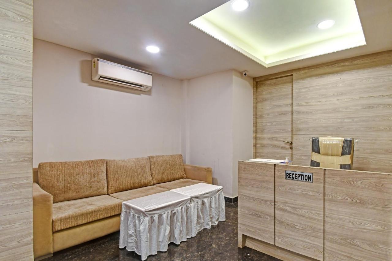 Salt Lake City Super Townhouse Hotel All In One Near City Centre Salt Lake מראה חיצוני תמונה