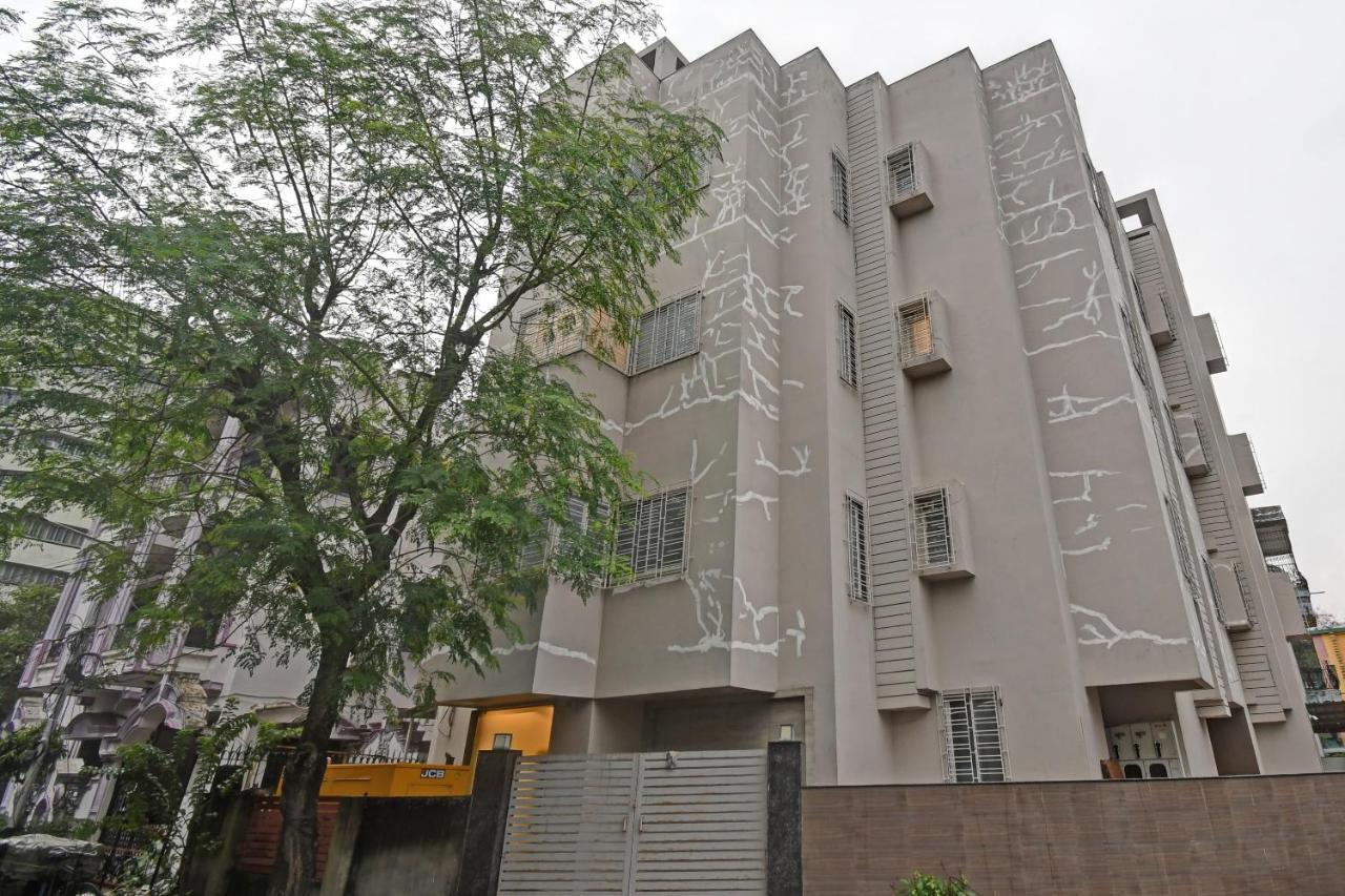 Salt Lake City Super Townhouse Hotel All In One Near City Centre Salt Lake מראה חיצוני תמונה