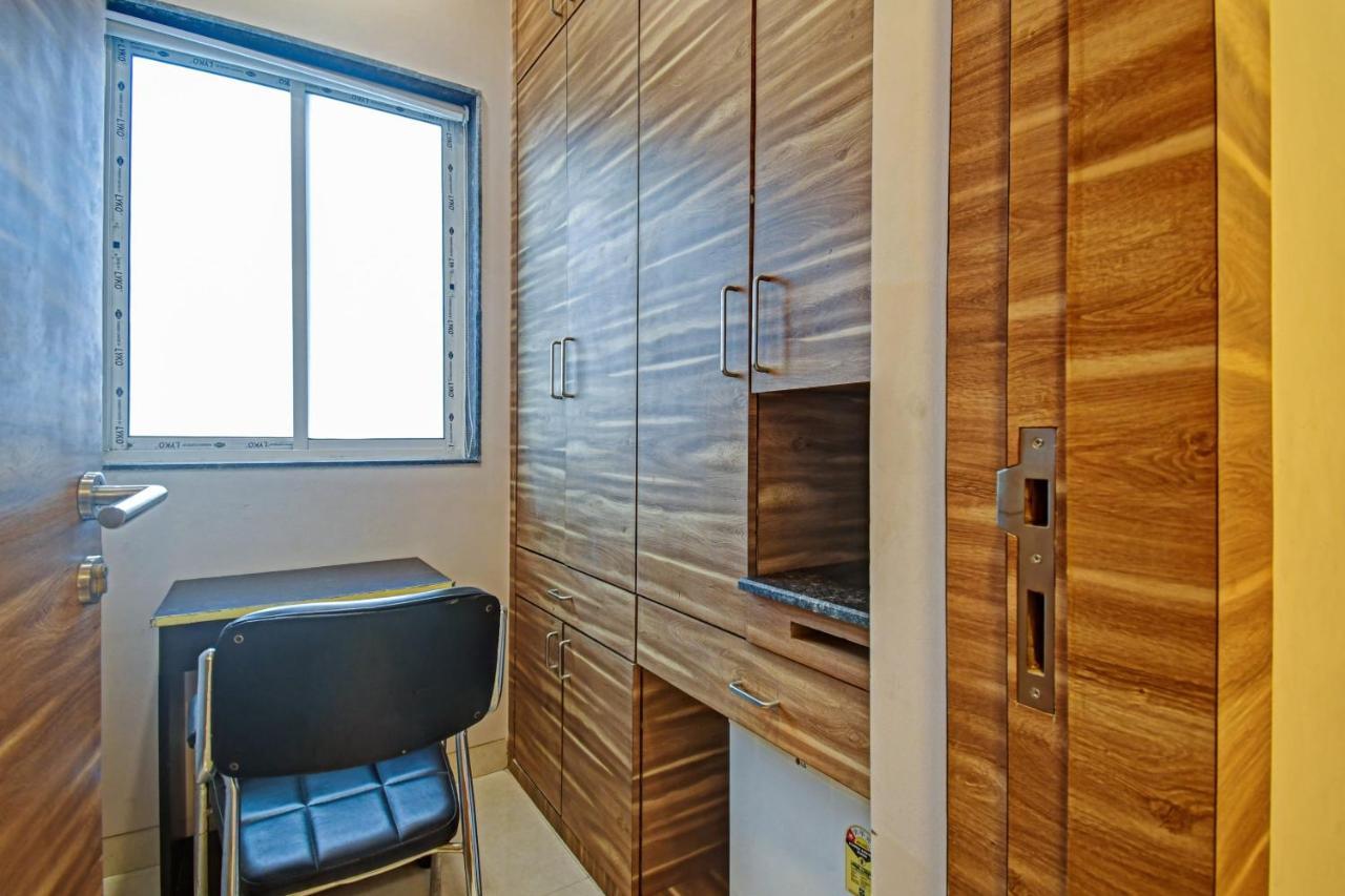 Salt Lake City Super Townhouse Hotel All In One Near City Centre Salt Lake מראה חיצוני תמונה
