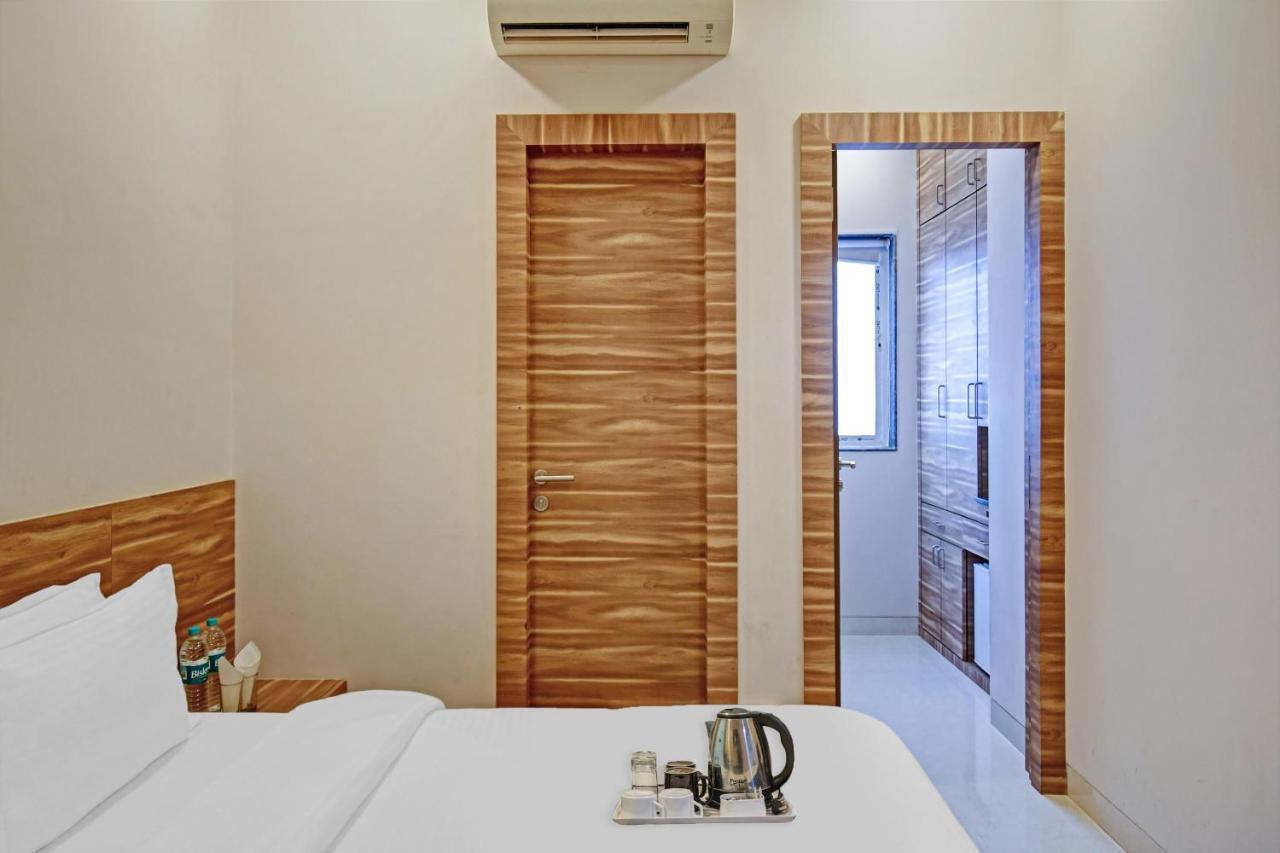 Salt Lake City Super Townhouse Hotel All In One Near City Centre Salt Lake מראה חיצוני תמונה