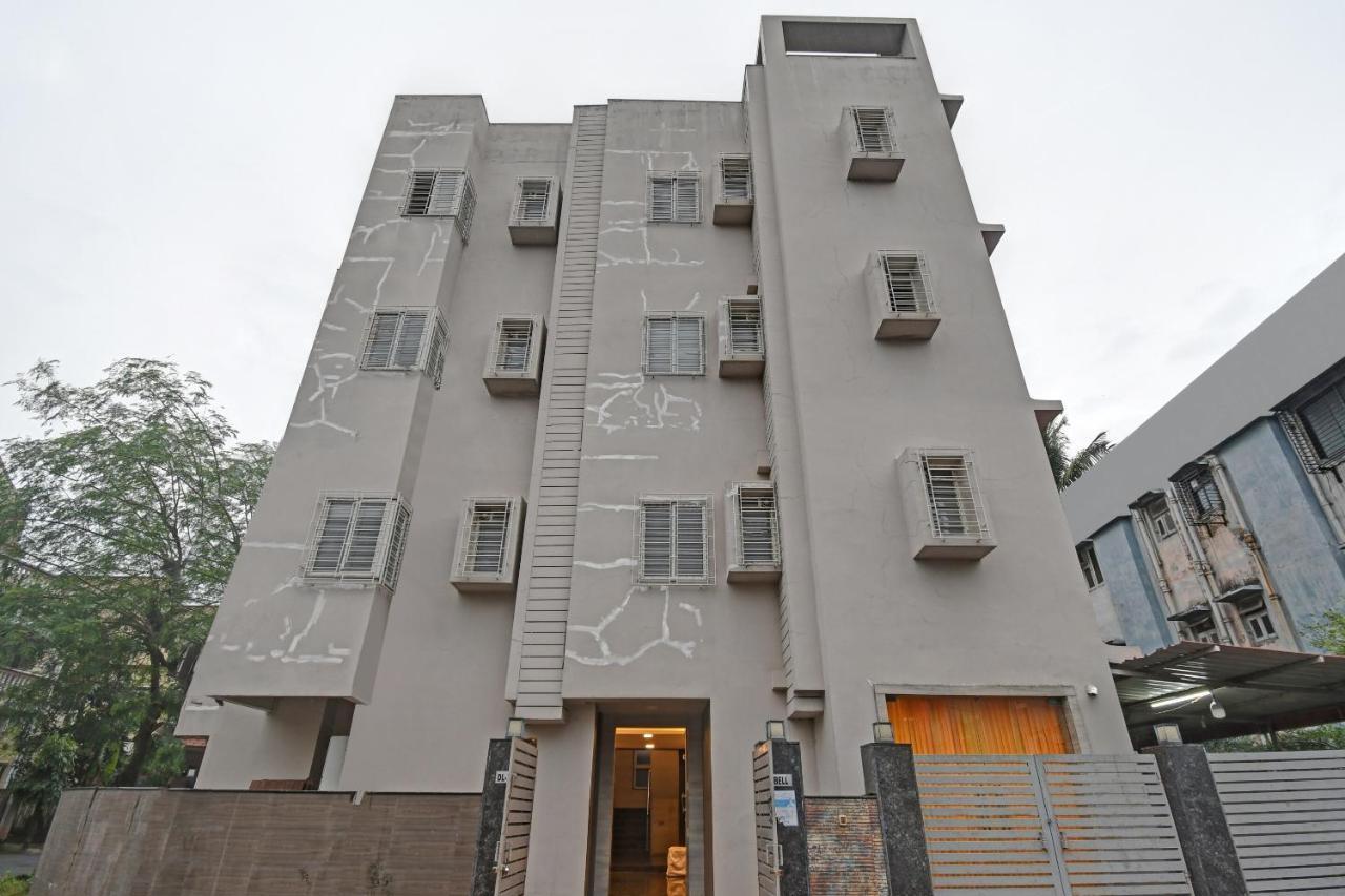 Salt Lake City Super Townhouse Hotel All In One Near City Centre Salt Lake מראה חיצוני תמונה