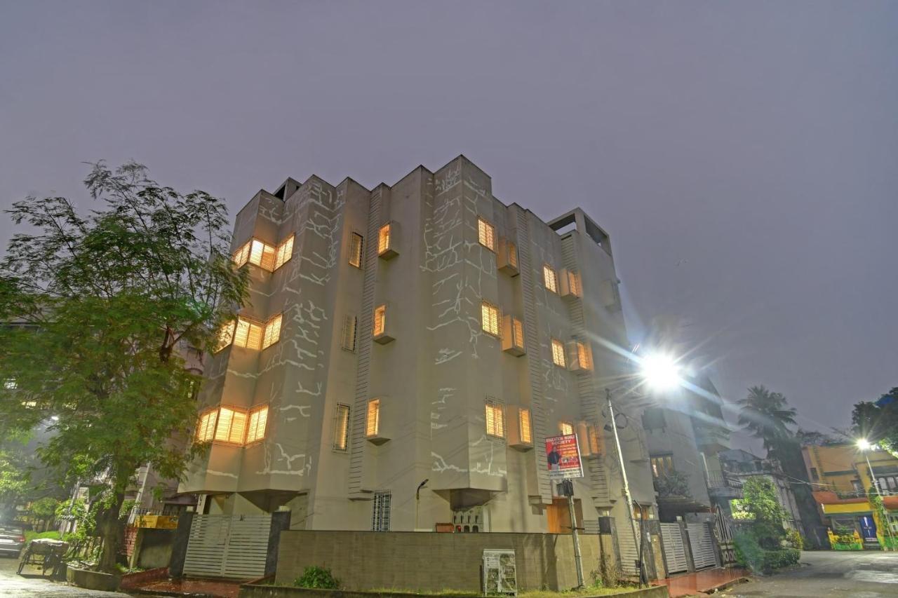 Salt Lake City Super Townhouse Hotel All In One Near City Centre Salt Lake מראה חיצוני תמונה