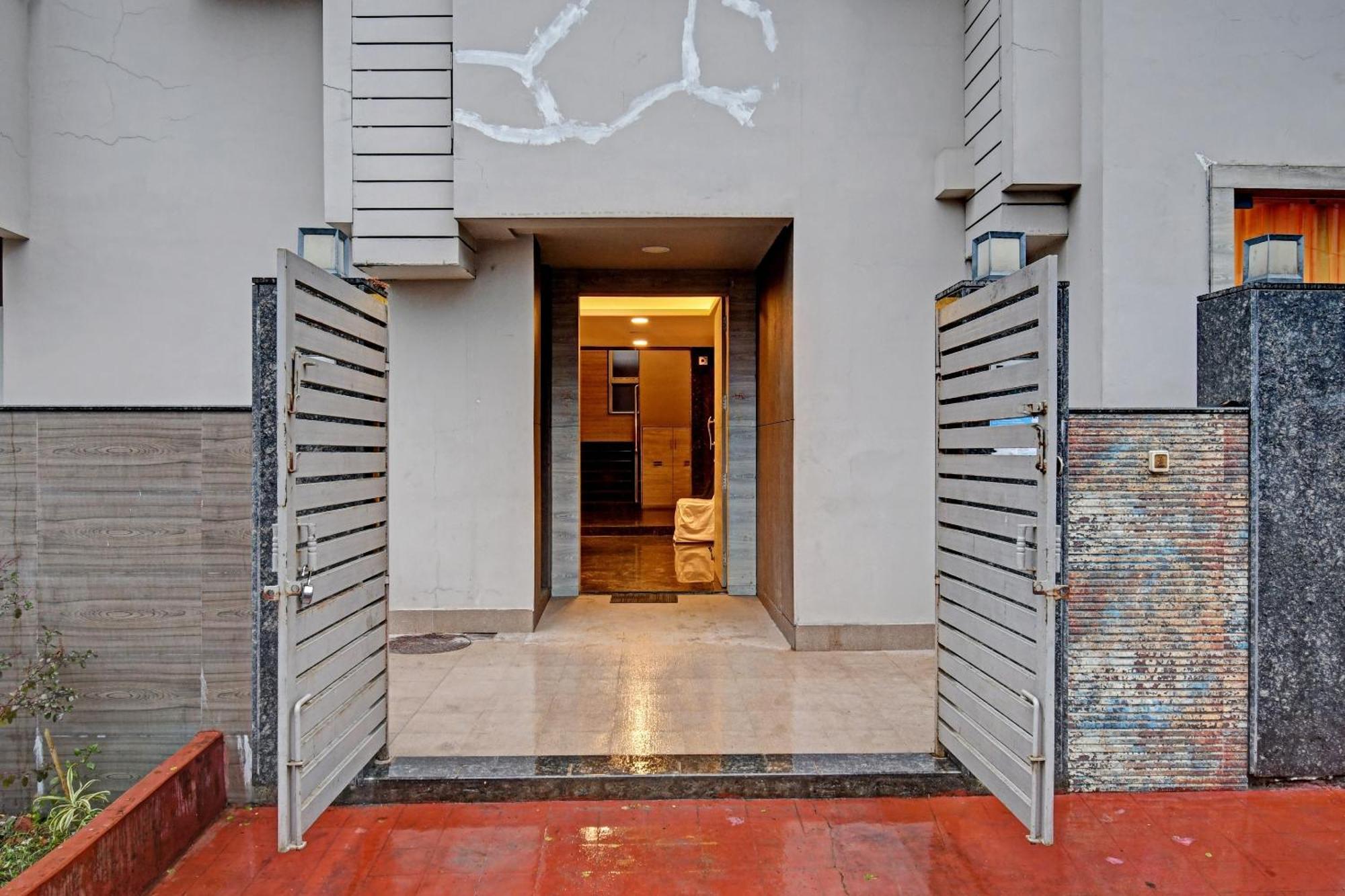Salt Lake City Super Townhouse Hotel All In One Near City Centre Salt Lake מראה חיצוני תמונה