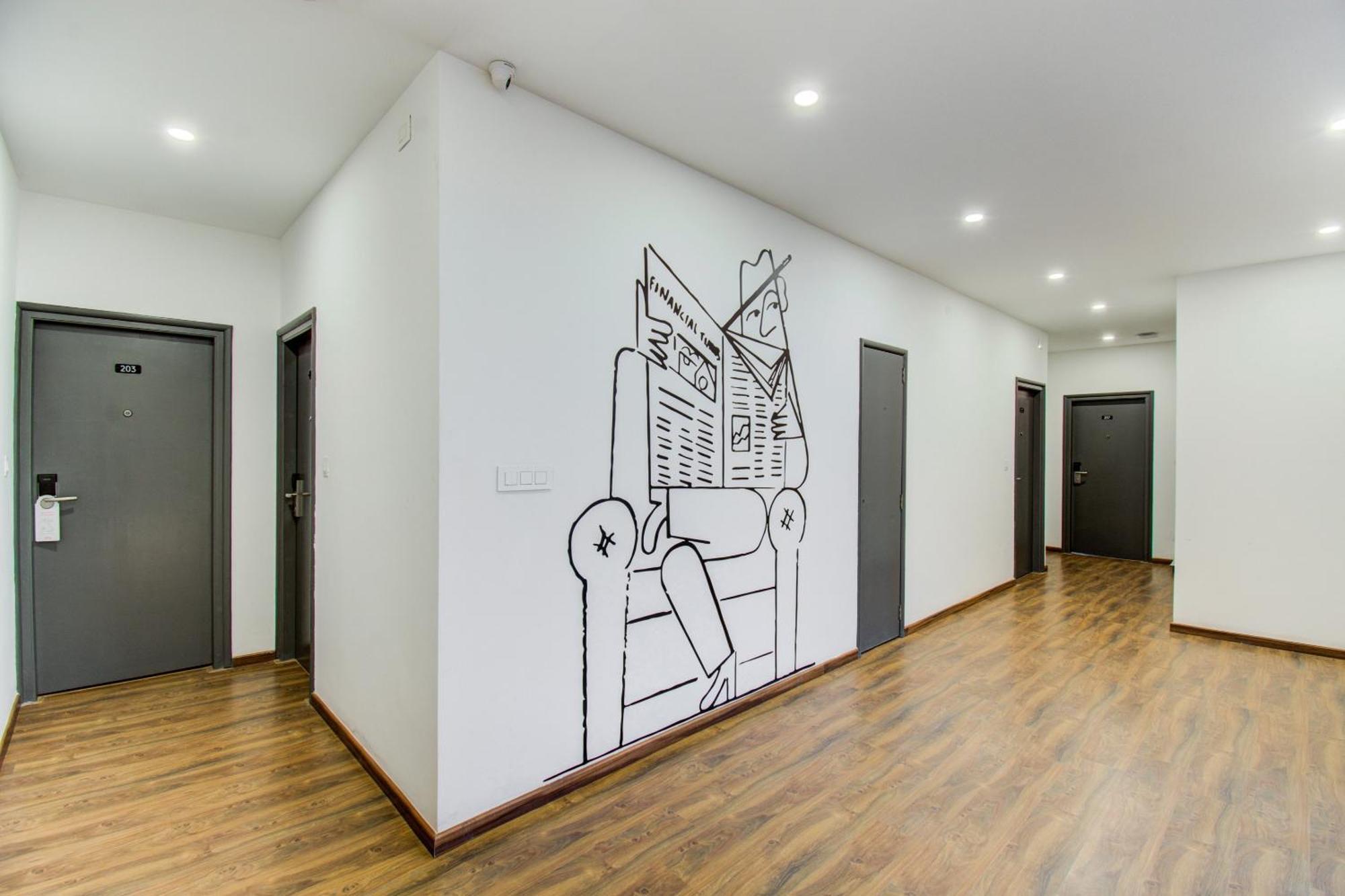 Salt Lake City Super Townhouse Hotel All In One Near City Centre Salt Lake מראה חיצוני תמונה