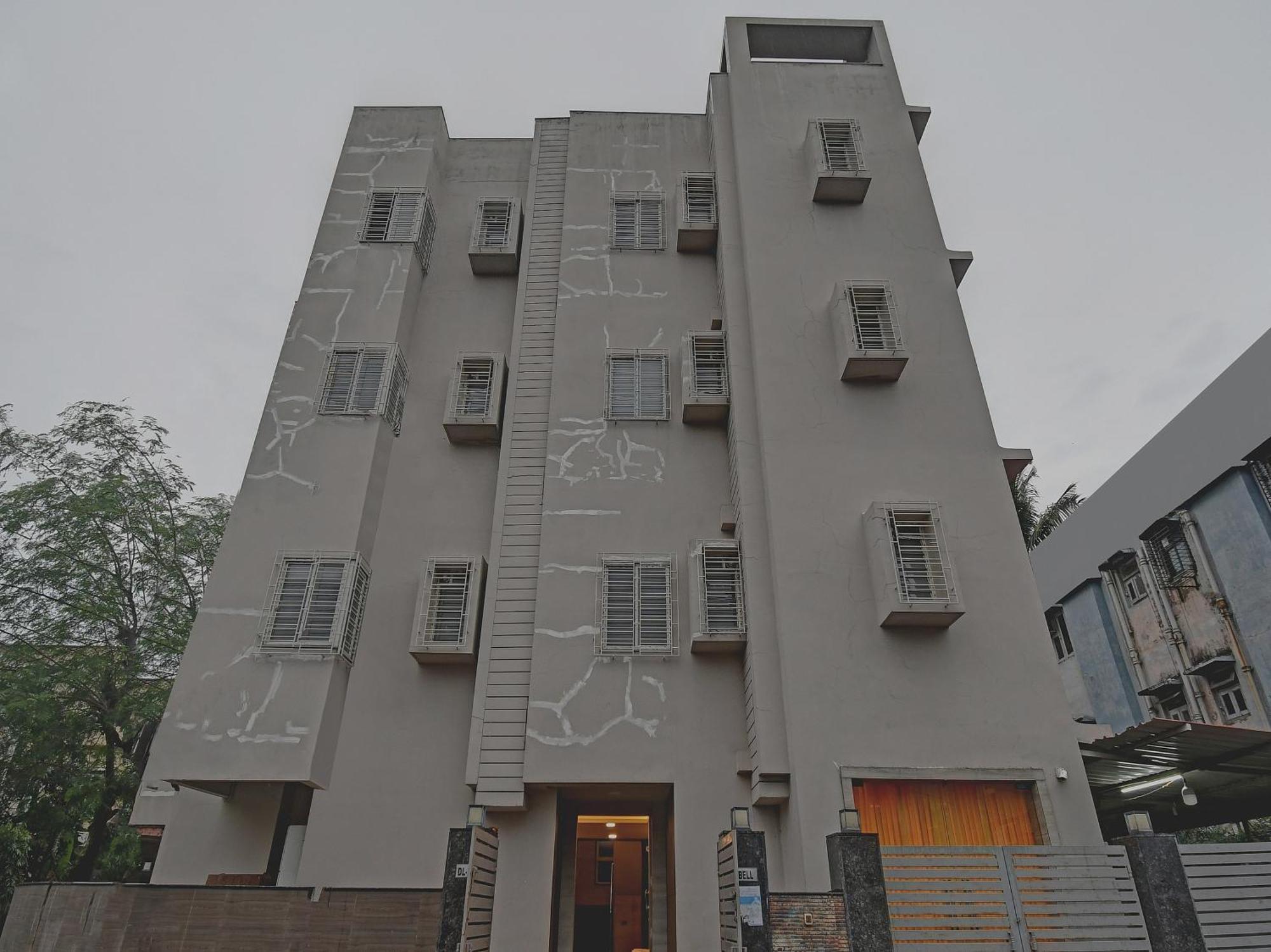 Salt Lake City Super Townhouse Hotel All In One Near City Centre Salt Lake מראה חיצוני תמונה