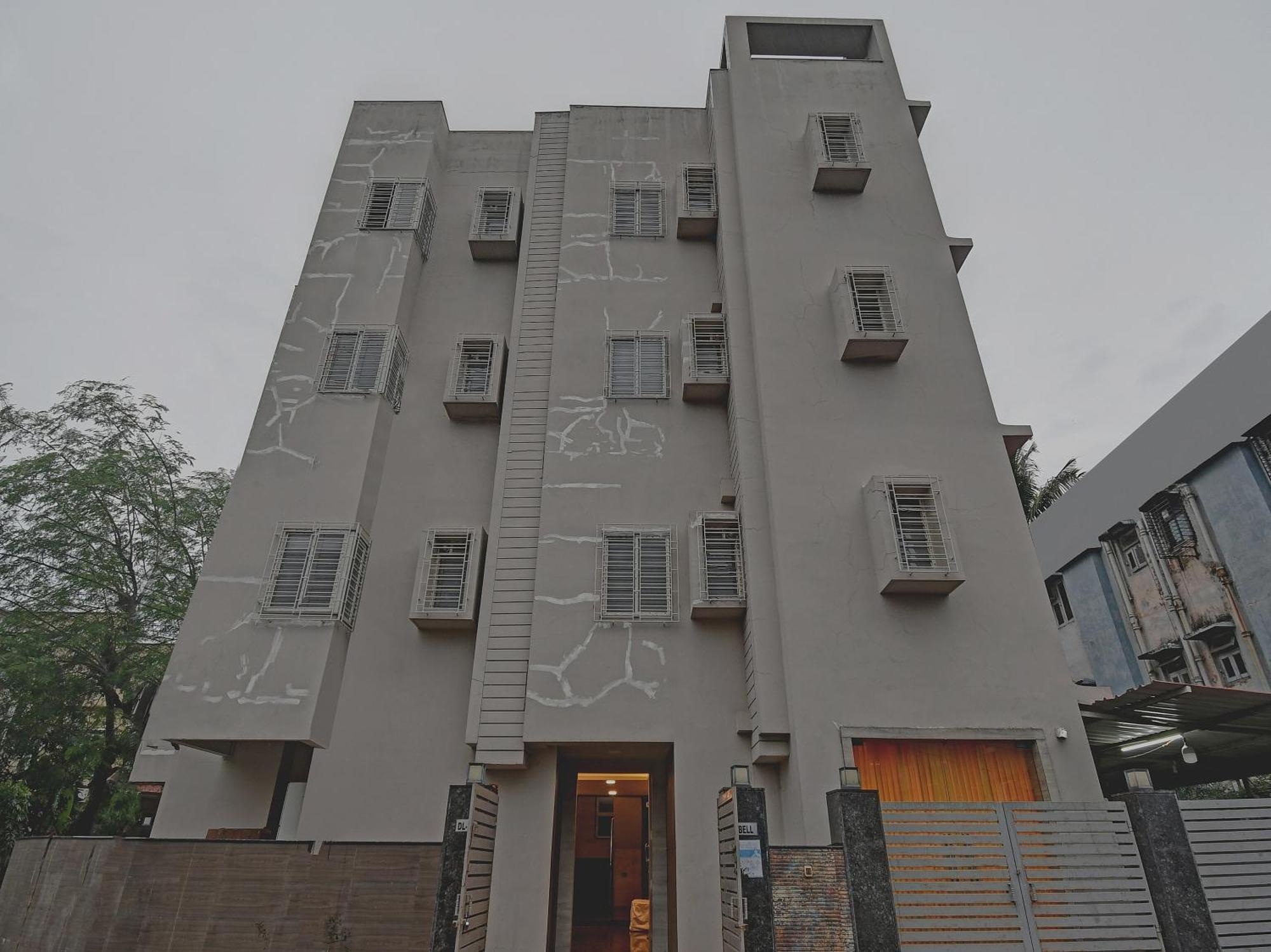 Salt Lake City Super Townhouse Hotel All In One Near City Centre Salt Lake מראה חיצוני תמונה