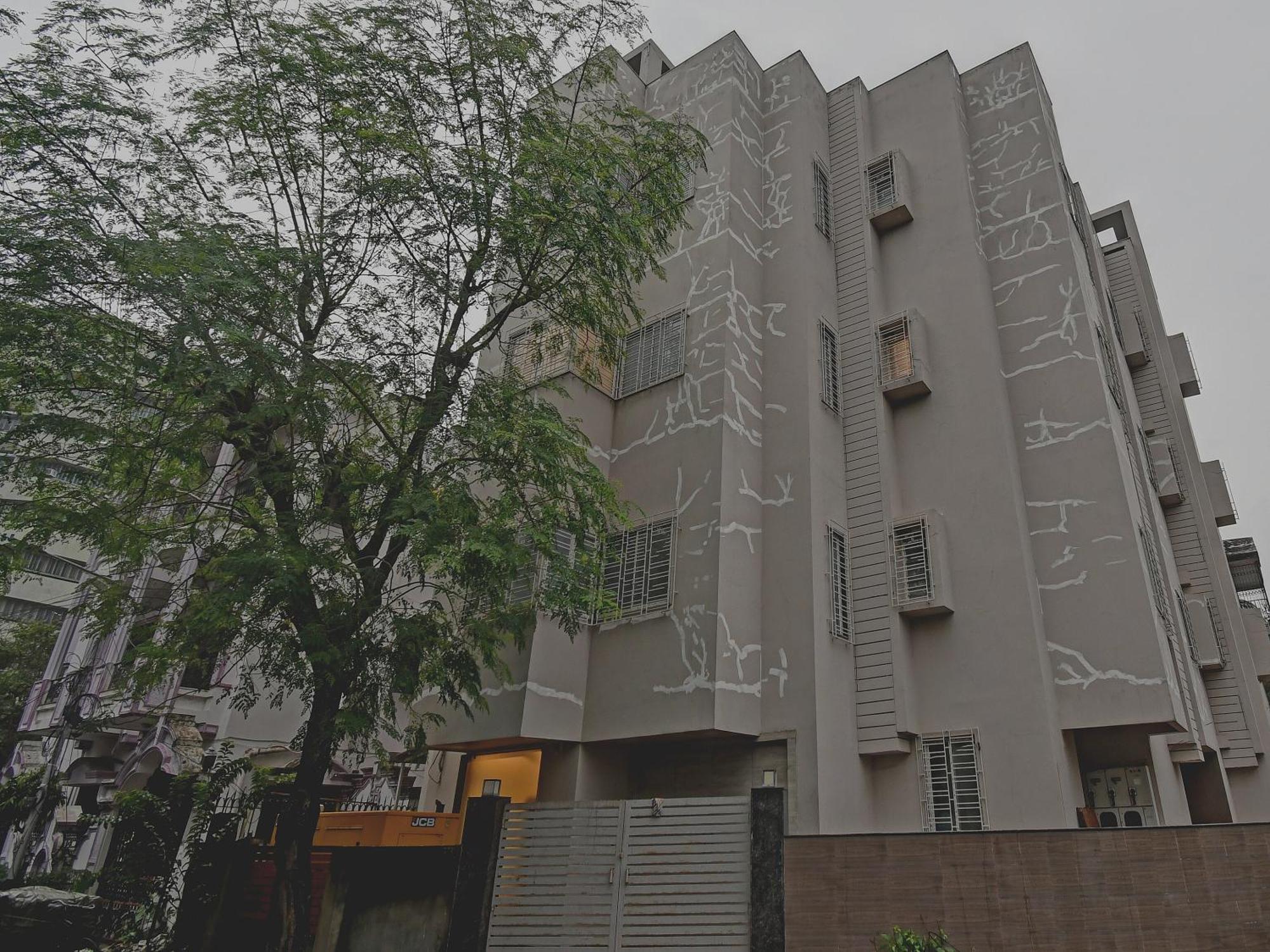 Salt Lake City Super Townhouse Hotel All In One Near City Centre Salt Lake מראה חיצוני תמונה