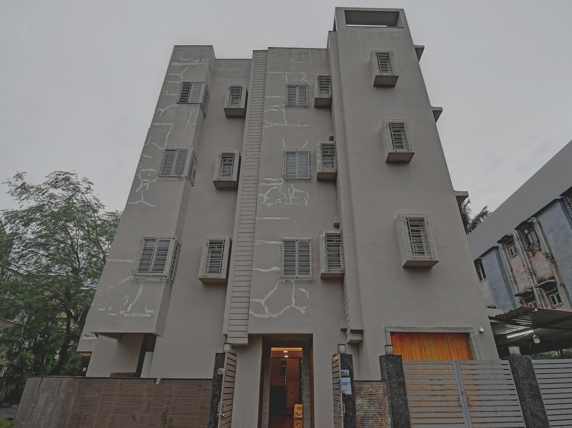 Salt Lake City Super Townhouse Hotel All In One Near City Centre Salt Lake מראה חיצוני תמונה